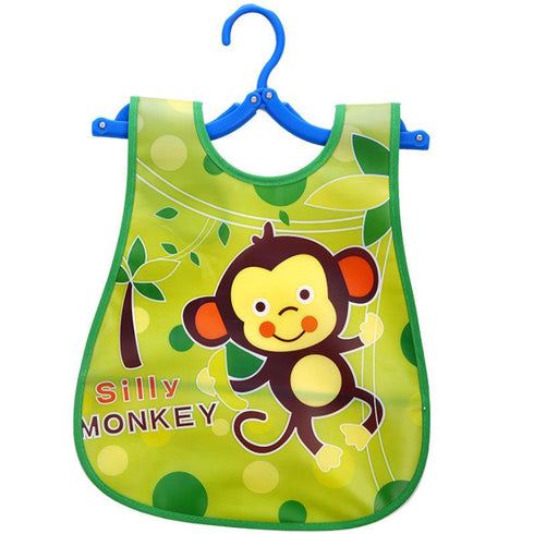 Baby bib